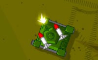 Destruidor do Tanque